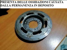 Giacenza piattello disco usato  San Giovanni la Punta