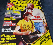 Rocky freizeit magazin gebraucht kaufen  Künzing