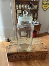 Vintage tall large for sale  LIVERPOOL