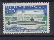 Année 1969 marin d'occasion  Marennes