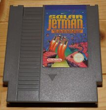 Solar jetman gioco usato  Cossato