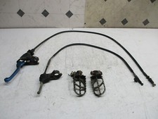 Yamaha wr250f 250 for sale  Lake Elsinore