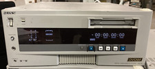 Sony dvcam dsr for sale  Milpitas