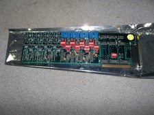 CIO-DAC08 Placa de saída analógica, 8 canais. -NOVO comprar usado  Enviando para Brazil