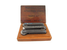 Vintage numberall rotary for sale  Oxford