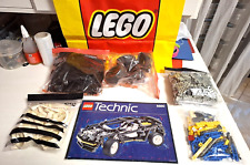 Lego technic 8880 usato  Volpiano