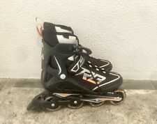Rollerblade zetrablade sg5 for sale  LONDON