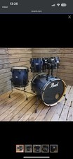 Pearl vision drum for sale  MILTON KEYNES