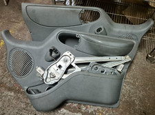 Transit mk7 front for sale  PEACEHAVEN