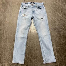 Hollister jeans mens for sale  West Bend