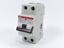ABB 2CSR252140R1164 DS202C C16 A30 Circuit Breaker, usado comprar usado  Enviando para Brazil