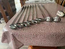 Cobra baffler irons for sale  NEWPORT PAGNELL