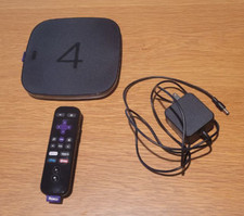 Used roku media for sale  Aubrey