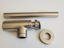 Siphon long inox d'occasion  Valréas