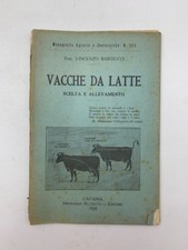 Vincenzo barducci vacche usato  Italia