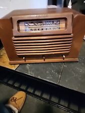 Usado, RARO - Antigo 1942 Philco L89899 7 Tubos Rádio - AS-IS Peças / Restauração de Madeira comprar usado  Enviando para Brazil