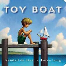 Toy boat 0399167978 for sale  LONDON