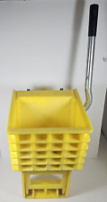 Rubbermaid commercial wringer for sale  Dubuque