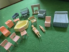 Furniture 1960s marx for sale  Catonsville