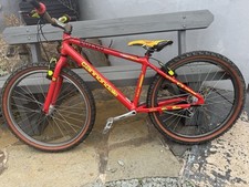 Cannondale beast east for sale  MILLOM