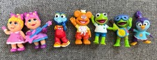 Lot muppet babies for sale  Waverly