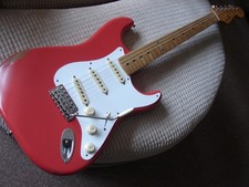 Fender road worn for sale  PRESTON