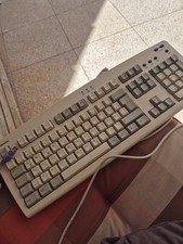 Medion 9908 tastatur gebraucht kaufen  Langenaltheim