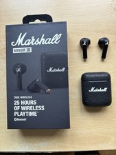 marshall headphones for sale marshall headphones for sale AMERSHAM