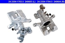 Bremssattel bremszange mazda gebraucht kaufen  Bautzen