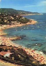 Ramatuelle plage escalet d'occasion  France