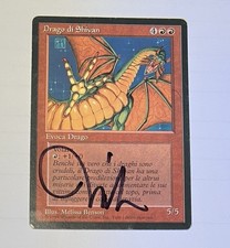 Magic the gathering usato  Lucca