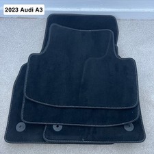 Genuine audi 2020 for sale  HUDDERSFIELD