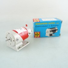 Marx elektromotor schalter gebraucht kaufen  Driedorf
