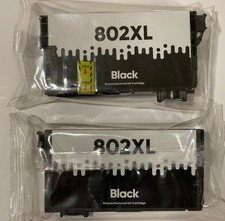 2pk 802xl ink for sale  Salisbury