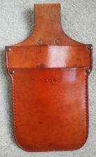Niwaki zenbu leather for sale  HONITON