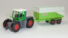 Wiking fendt xylon gebraucht kaufen  Bremervörde