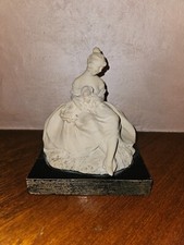 Statuina terracotta antica usato  Volvera