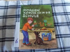Morgen komme schule gebraucht kaufen  Happurg