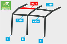 B330 replacement air for sale  BURTON-ON-TRENT