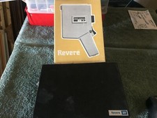 Vintage keystone revere for sale  Sacramento