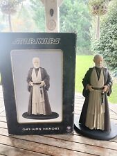 Statue star wars d'occasion  Gradignan