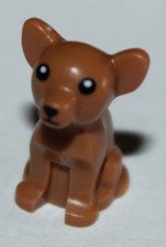 Lego dog chihuahua d'occasion  France