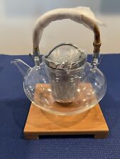 1.2 bonjour teapot for sale  Edison