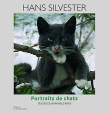Portraits chats hans d'occasion  Deuil-la-Barre
