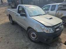 Toyota lux hl2 for sale  ACCRINGTON