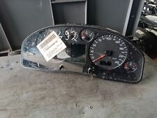 Tachometer audi 4b0919880a gebraucht kaufen  Königsbrunn