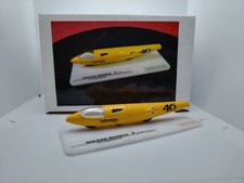 Soldan Models 1/43 1970 Norton 46 Landspeed Bonneville motocicleta. Muito raro!  comprar usado  Enviando para Brazil