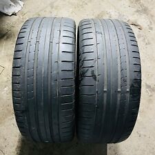 285 108w goodyear for sale  UK