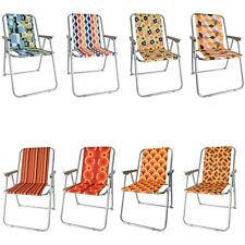 Retro design klappstuhl gebraucht kaufen  Sandhausen