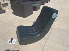 Fauteuil pliable musical d'occasion  Levens